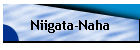 Niigata-Naha